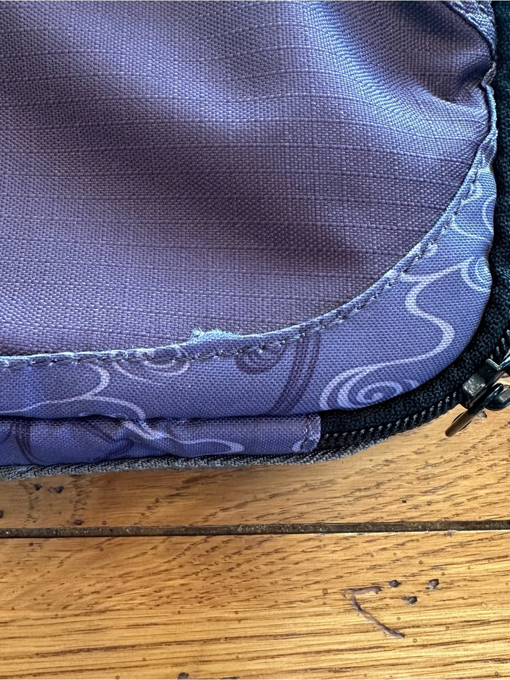 REI Co-op insulated lunch box / stash bag - Picture 2 of 8
